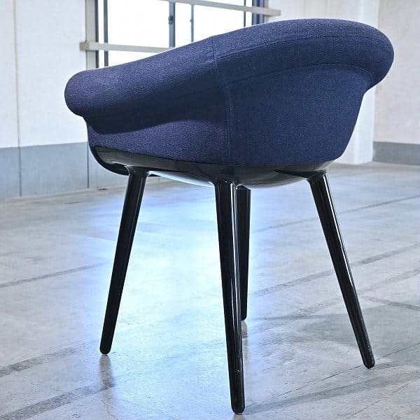 Vintage Sessel CYBORG LORD von Marcel Wanders für Magis