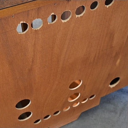 Vintage Sideboard von CL italia