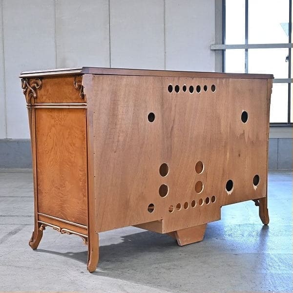 Vintage Sideboard von CL italia