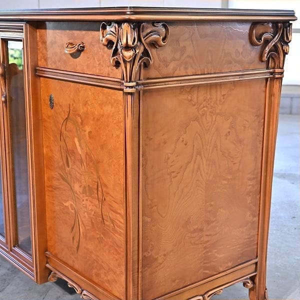 Vintage Sideboard von CL italia