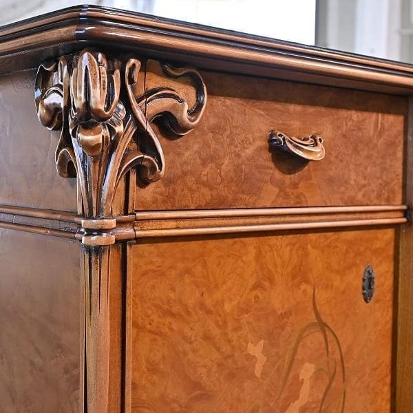 Vintage Sideboard von CL italia
