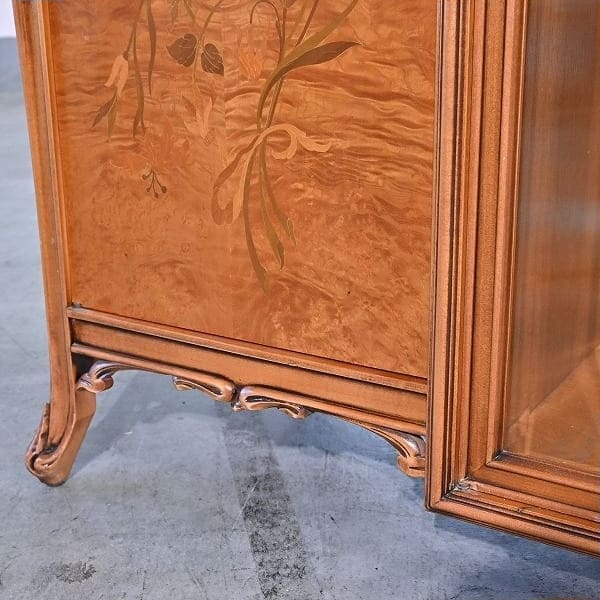 Vintage Sideboard von CL italia