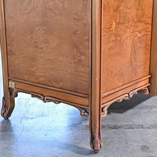 Vintage Sideboard von CL italia