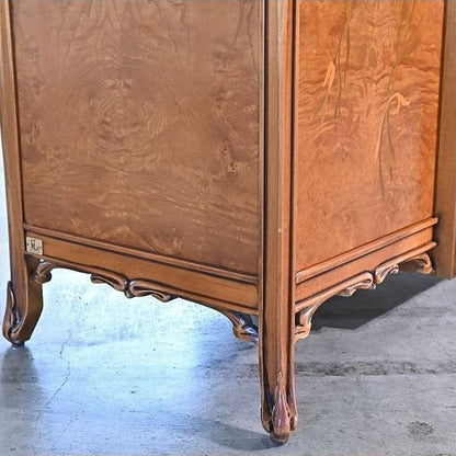 Vintage Sideboard von CL italia