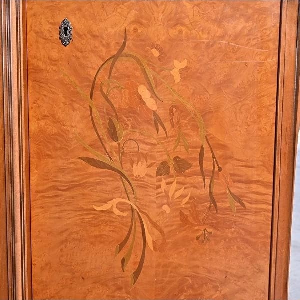 Vintage Sideboard von CL italia