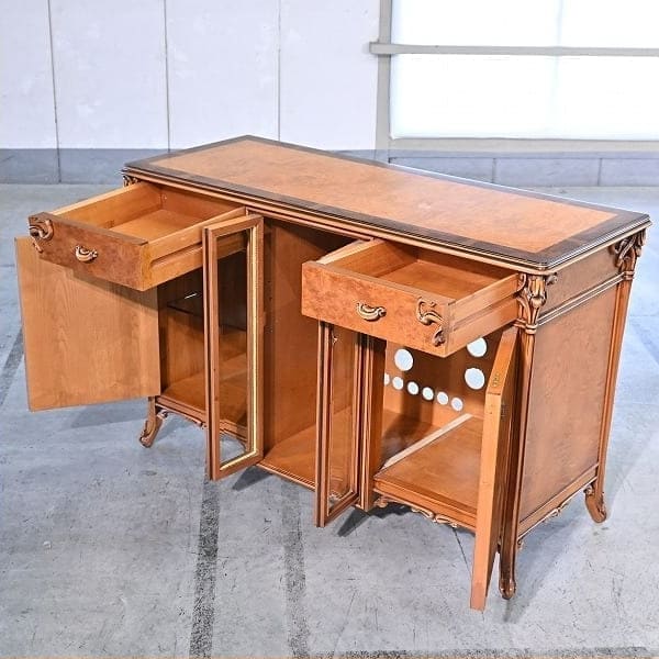 Vintage Sideboard von CL italia
