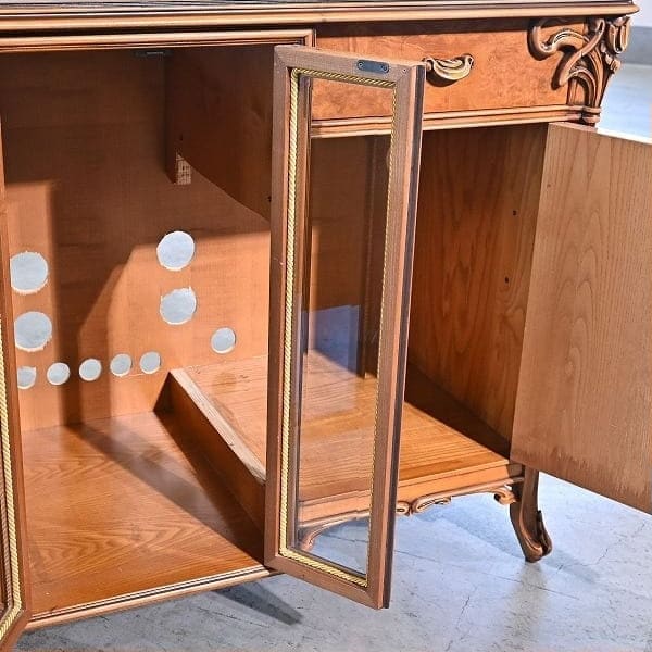 Vintage Sideboard von CL italia