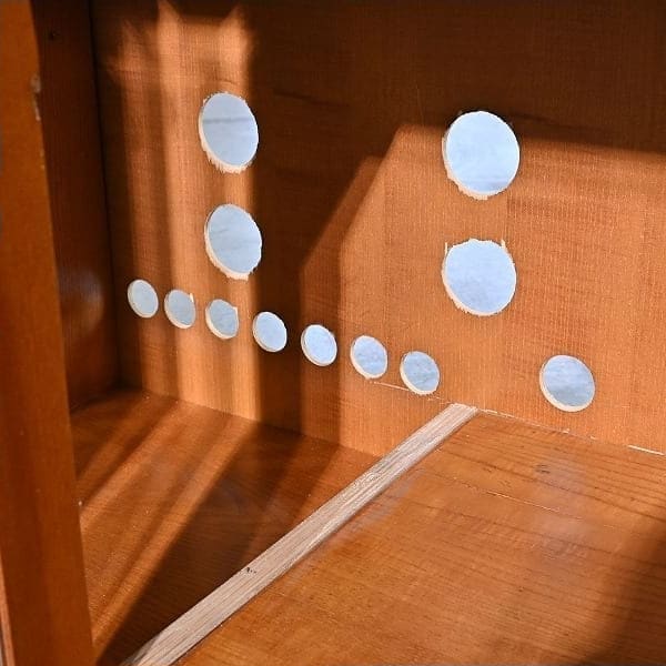 Vintage Sideboard von CL italia