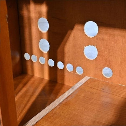 Vintage Sideboard von CL italia