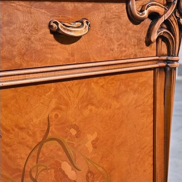 Vintage Sideboard von CL italia