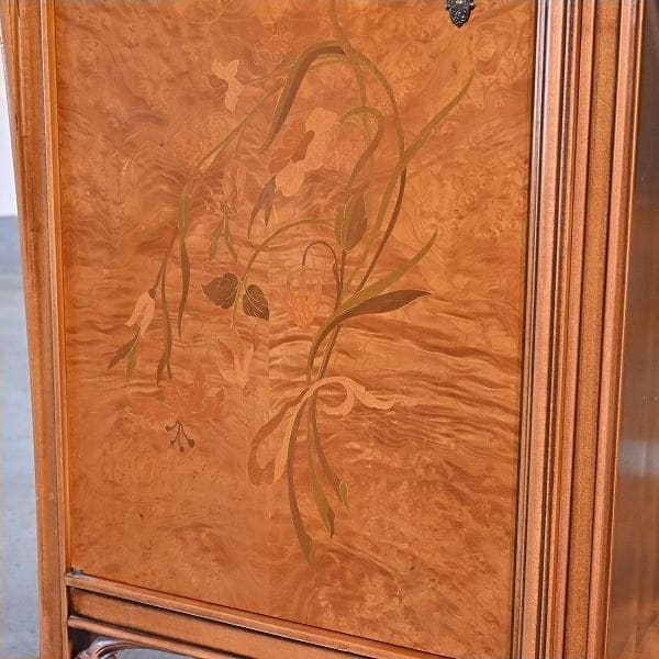 Vintage Sideboard von CL italia
