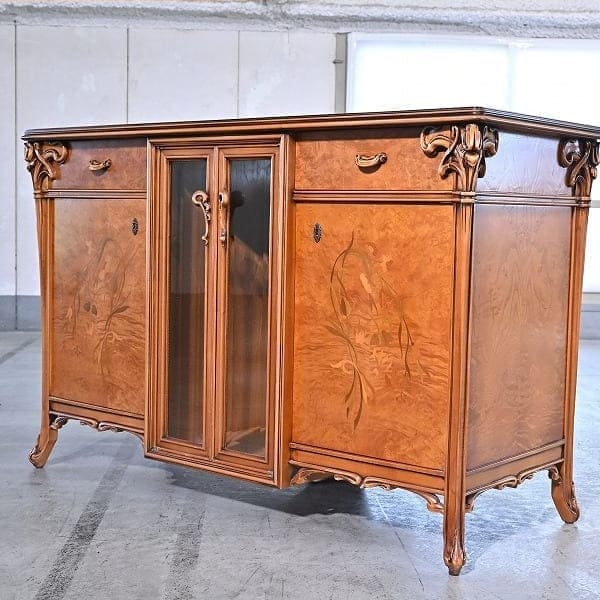 Vintage Sideboard von CL italia