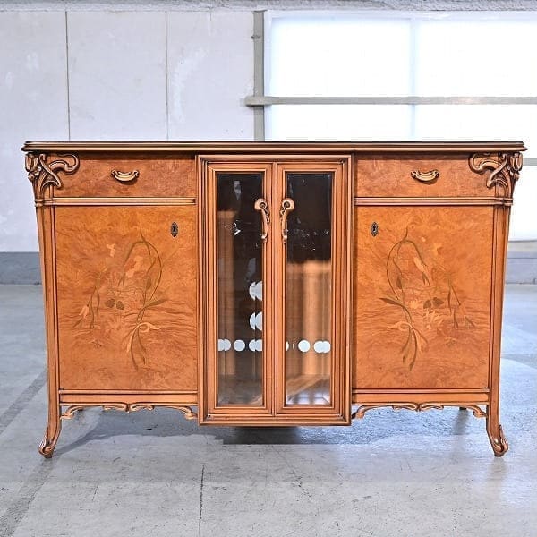 Vintage Sideboard von CL italia