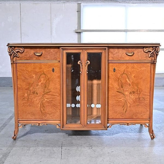 Vintage Sideboard von CL italia