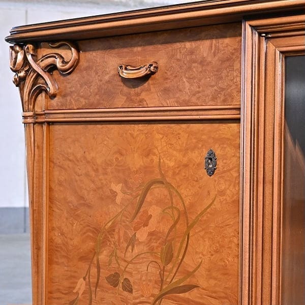 Vintage Sideboard von CL italia