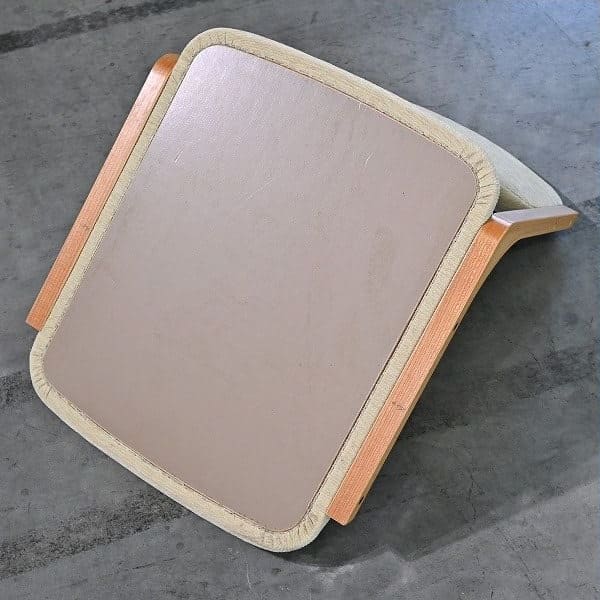 Vintage Zaisu von Tendo
