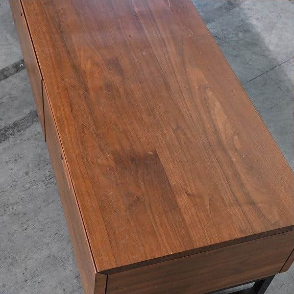 Vintage TV-Board SESTINA LUX von Motomi Kawakami für Conde House