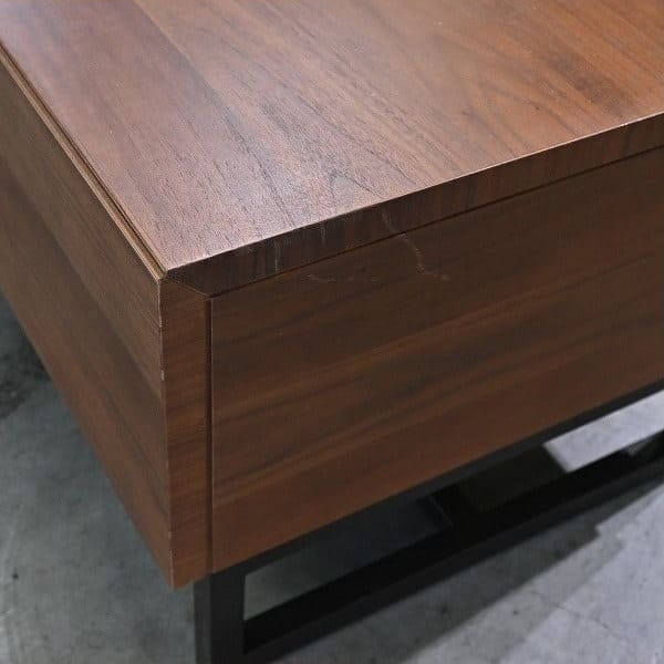 Vintage TV-Board SESTINA LUX von Motomi Kawakami für Conde House