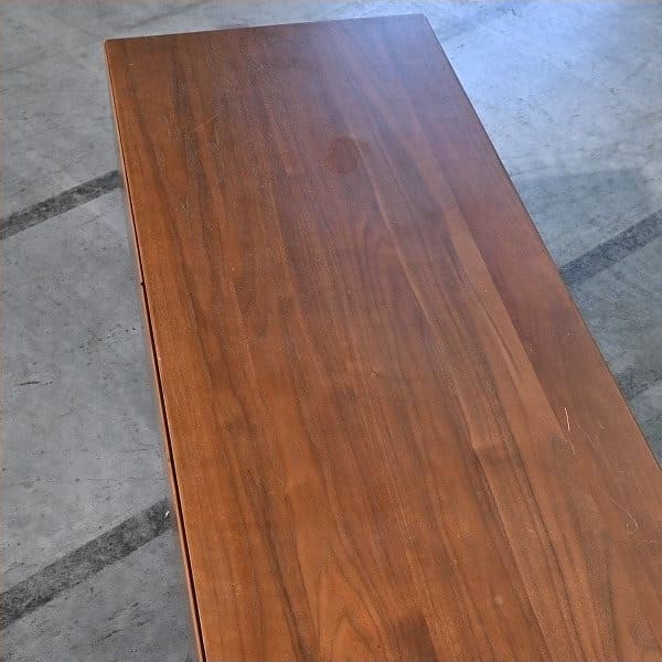 Vintage TV-Board SESTINA LUX von Motomi Kawakami für Conde House