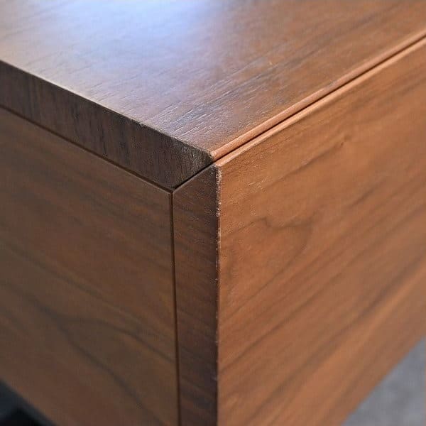 Vintage TV-Board SESTINA LUX von Motomi Kawakami für Conde House
