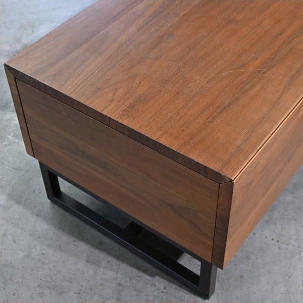 Vintage TV-Board SESTINA LUX von Motomi Kawakami für Conde House