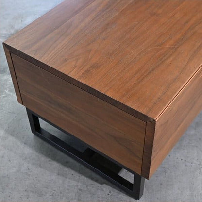 Vintage TV-Board SESTINA LUX von Motomi Kawakami für Conde House