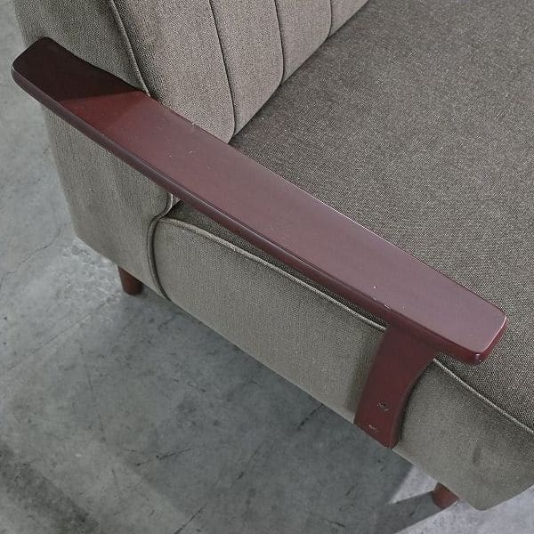 Vintage Sofa SWITCH von Kanata Seisakusho