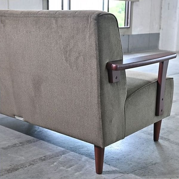 Vintage Sofa SWITCH von Kanata Seisakusho