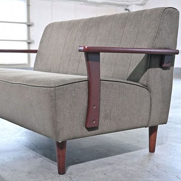 Vintage Sofa SWITCH von Kanata Seisakusho