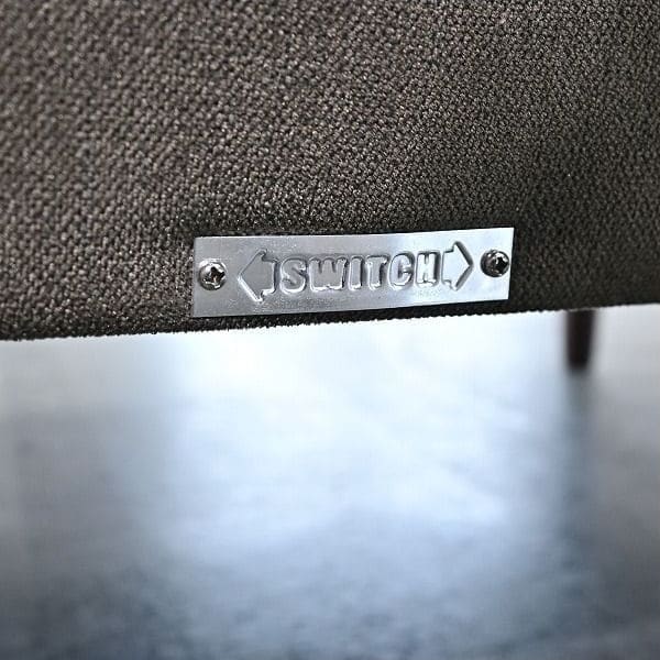 Vintage Sofa SWITCH von Kanata Seisakusho