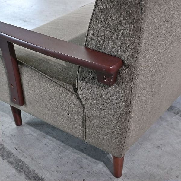 Vintage Sofa SWITCH von Kanata Seisakusho