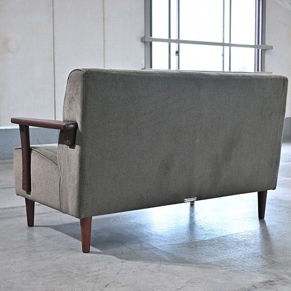 Vintage Sofa SWITCH von Kanata Seisakusho