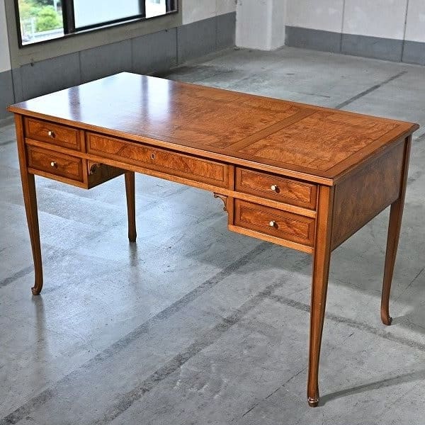 Vintage Schreibtisch Medea von Medea