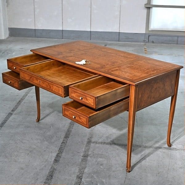 Vintage Schreibtisch Medea von Medea