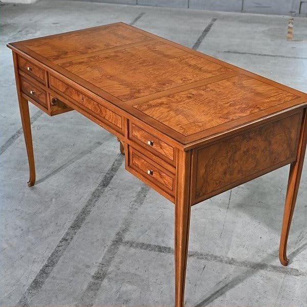 Vintage Schreibtisch Medea von Medea