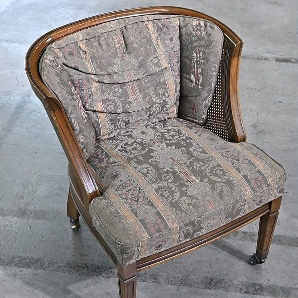 Vintage Loungechair Charles von Maruni