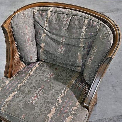 Vintage Loungechair Charles von Maruni
