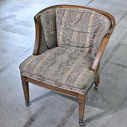 Vintage Loungechair Charles von Maruni