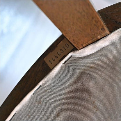 Vintage Loungechair Charles von Maruni