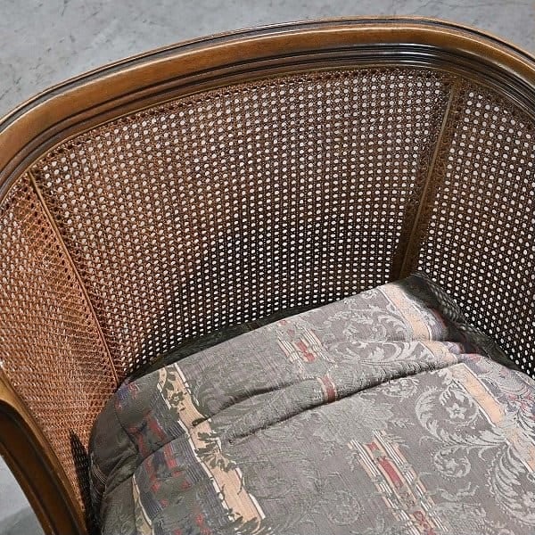 Vintage Loungechair Charles von Maruni