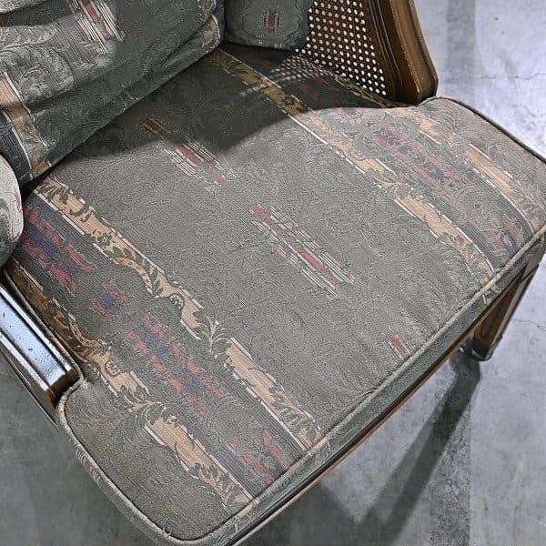 Vintage Loungechair Charles von Maruni
