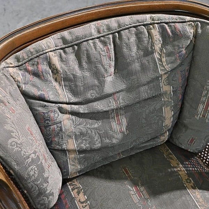 Vintage Loungechair Charles von Maruni
