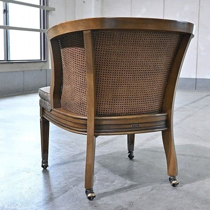 Vintage Loungechair Charles von Maruni