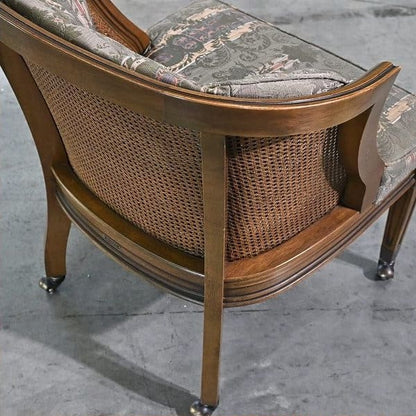 Vintage Loungechair Charles von Maruni