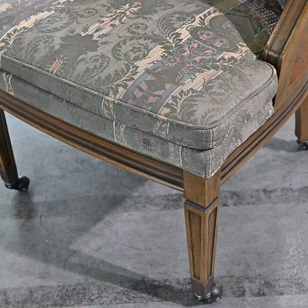 Vintage Loungechair Charles von Maruni