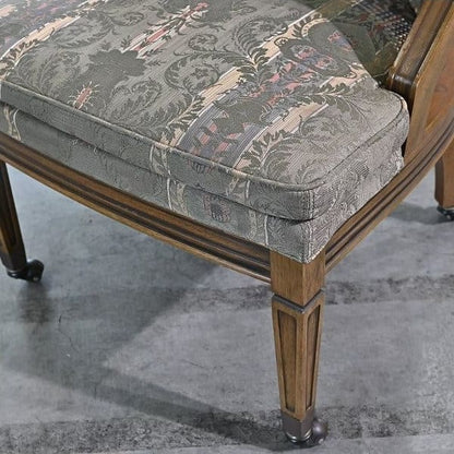 Vintage Loungechair Charles von Maruni