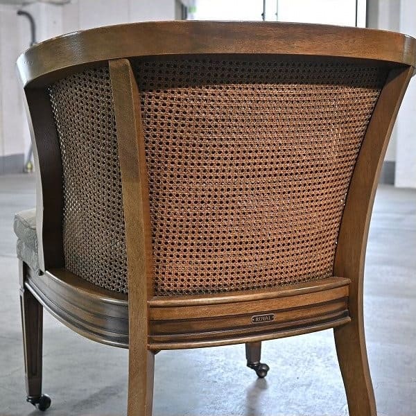 Vintage Loungechair Charles von Maruni