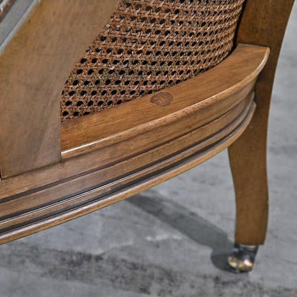 Vintage Loungechair Charles von Maruni