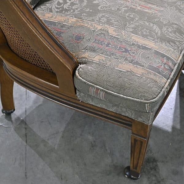 Vintage Loungechair Charles von Maruni