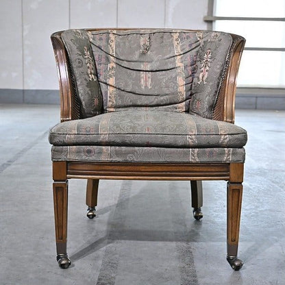 Vintage Loungechair Charles von Maruni